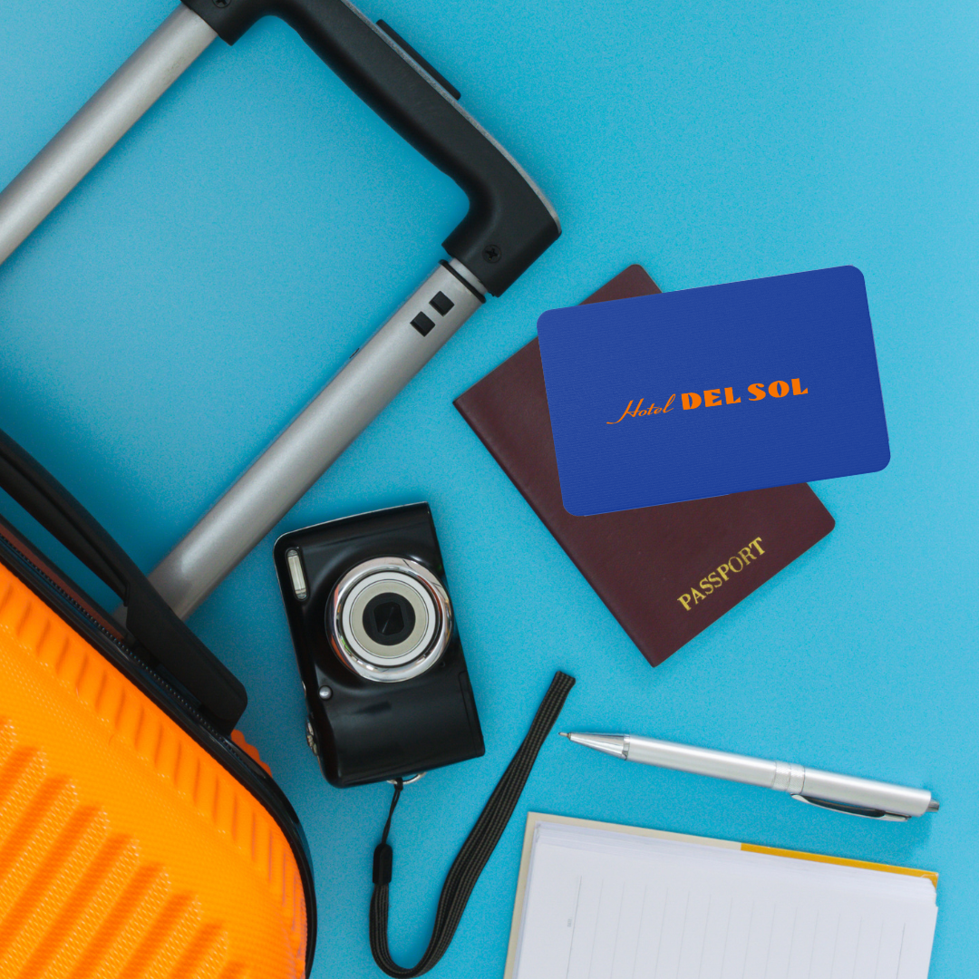 Hotel Del Sol Gift Card